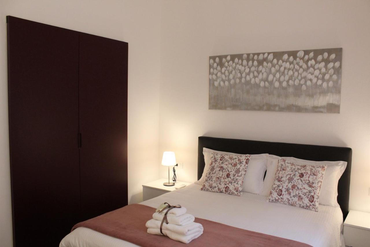 Appartamento Biancospino - Maison Louise Bologna, Sant'Orsola Exterior foto