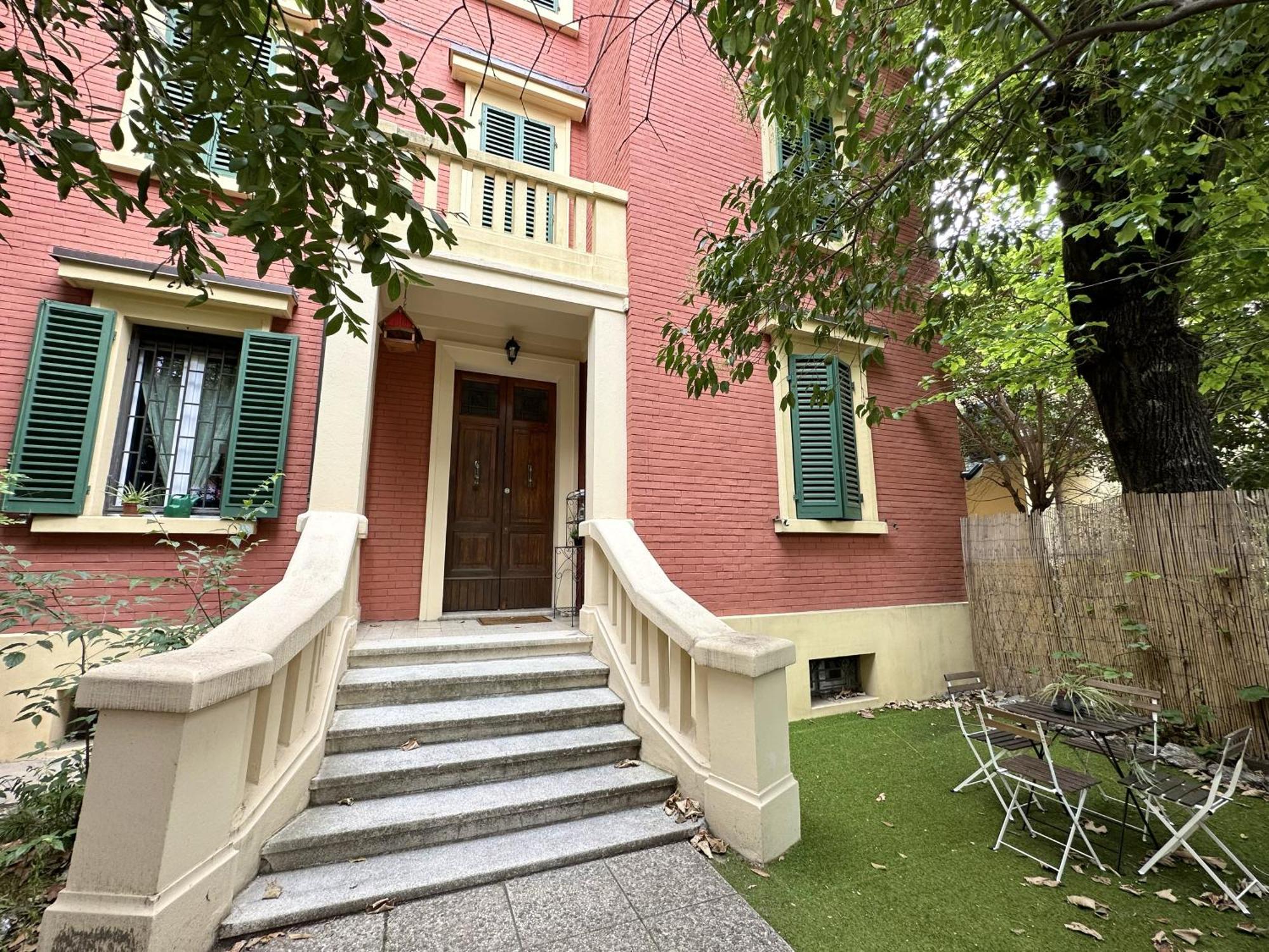Appartamento Biancospino - Maison Louise Bologna, Sant'Orsola Exterior foto